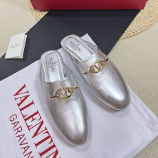 Valentino Slippers